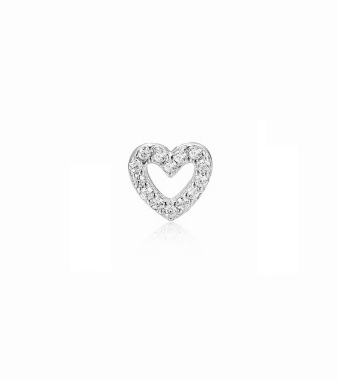 strieborna-nausnica-kusova-srdiecko