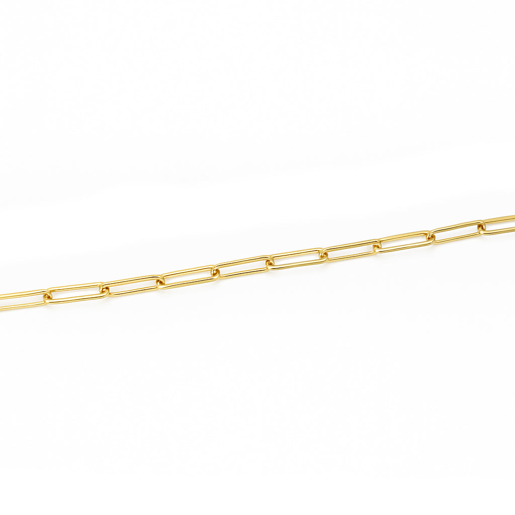 Strieborný náramok