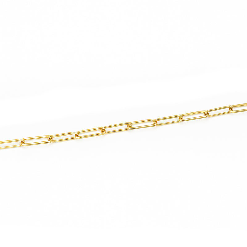 Strieborný náramok