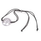 Strieborný náramok Tree of life