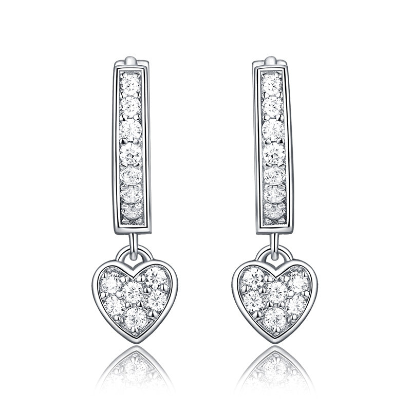 strieborne-nausnice-kruzky-so-srdieckom