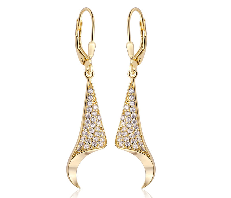 pozlatene-strieborne-nausnice