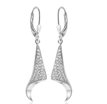 strieborne-nausnice-visiace