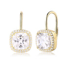 strieborne-nausnice-pozlatene