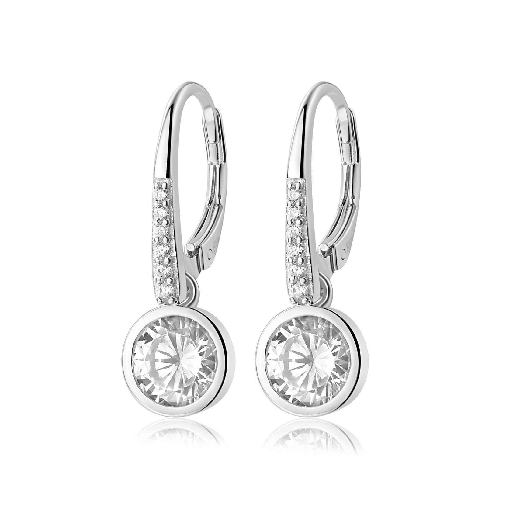 strieborne-nausnice-damske