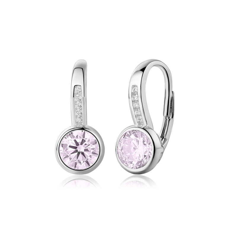 strieborne-nausnice-s-ruzovym-a-bielymi-zirkonmi