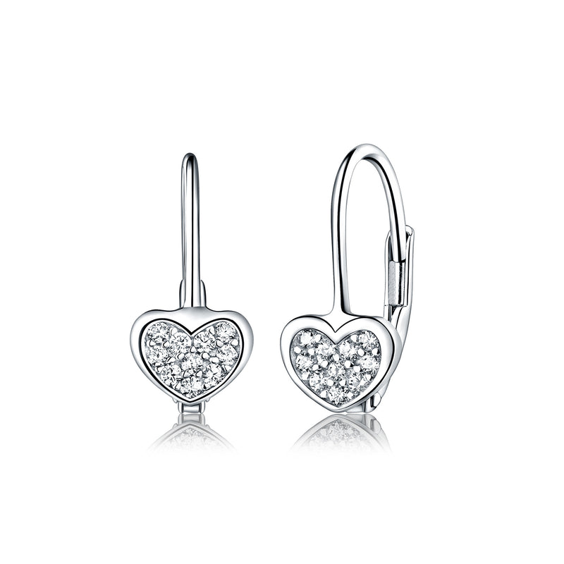 strieborne-detske-nausnice-srdiecka