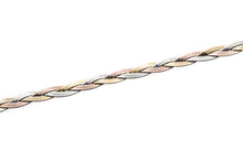 Strieborný náramok