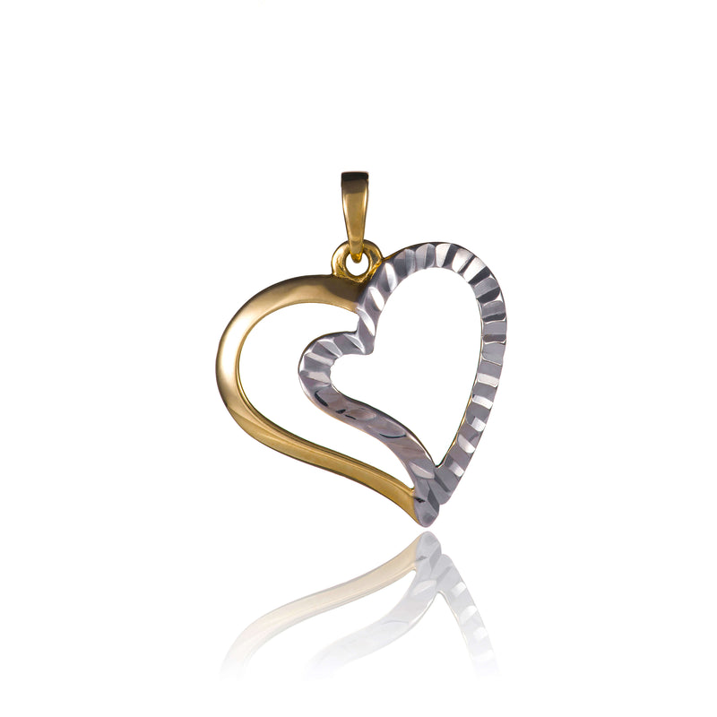 kombinovane-zlate-srdiecko-s-efektnym-gravirom
