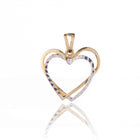 kombinovany-zlaty-privesok-srdce-s-gravirovanim