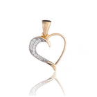 zlaty-zirkonovy-privesok-v-tvare-srdca