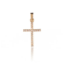 decentny-zlaty-privesok-krizik-so-zirkonmi