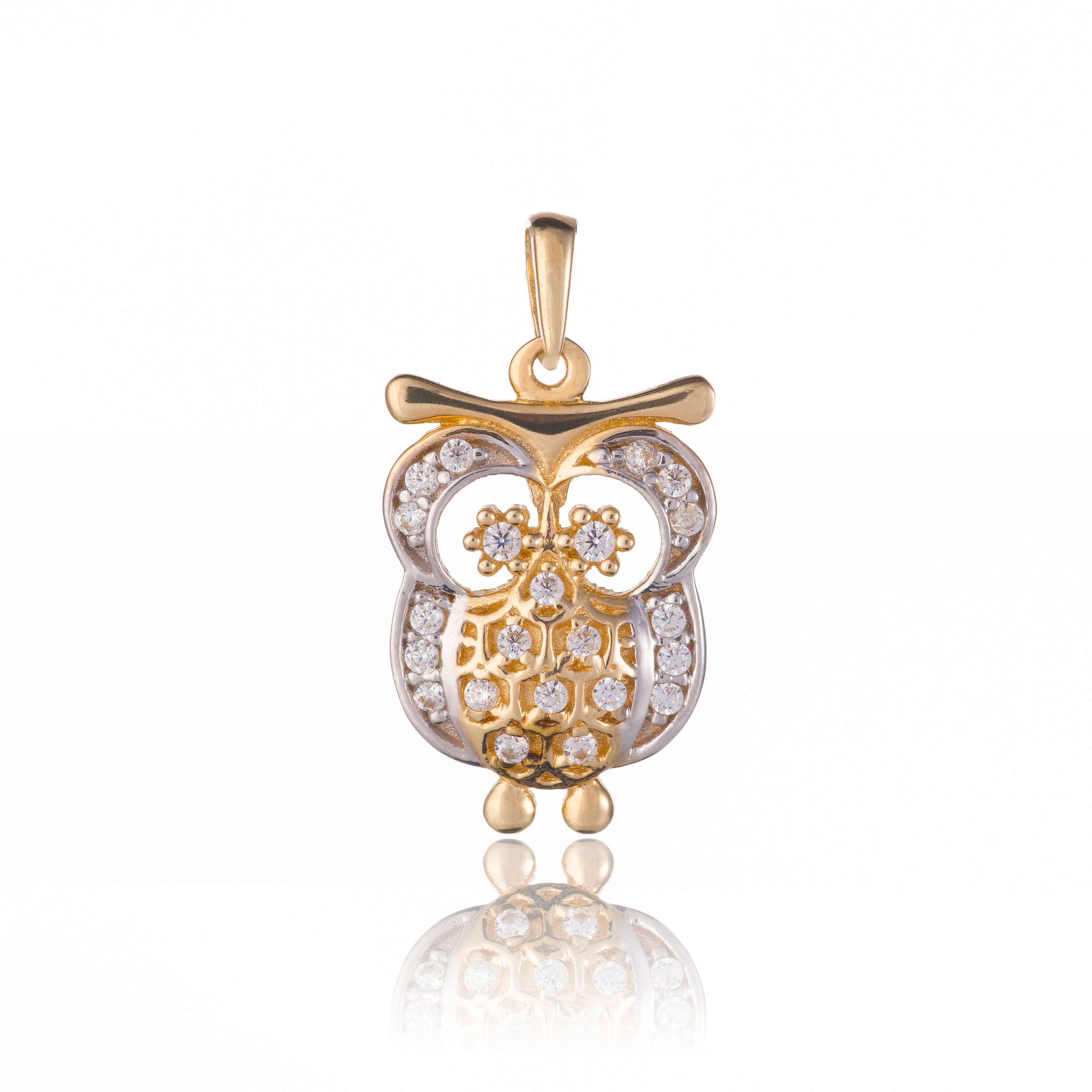 kombinovany-zlaty-privesok-v-tvare-sovicky