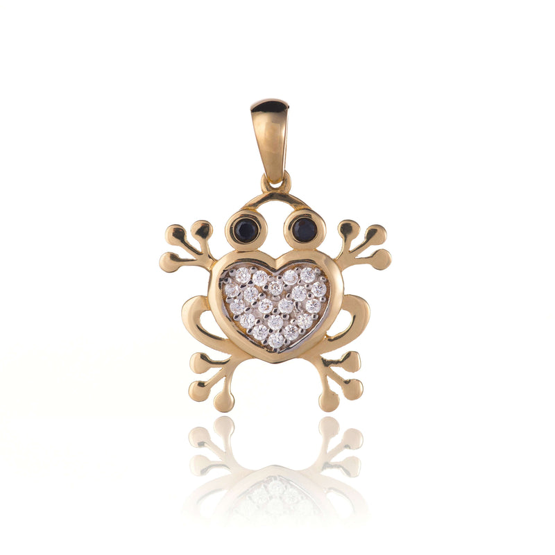 prekrasny-zlaty-privesok-v-tvare-zaby