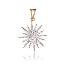 elegantny-zlaty-privesok-slnko-so-zirkonmi