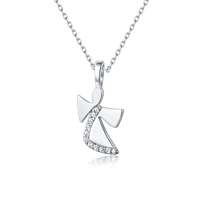 strieborny-privesok-anjelik