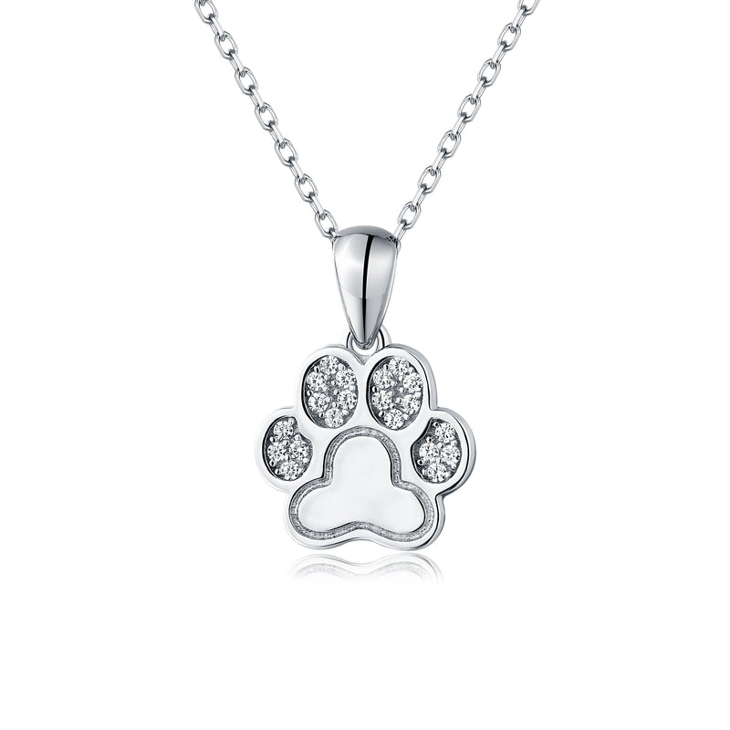 strieborny-privesok-labka-psika