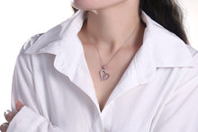 Strieborný prívesok