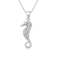 strieborny-privesok-morsky-konik