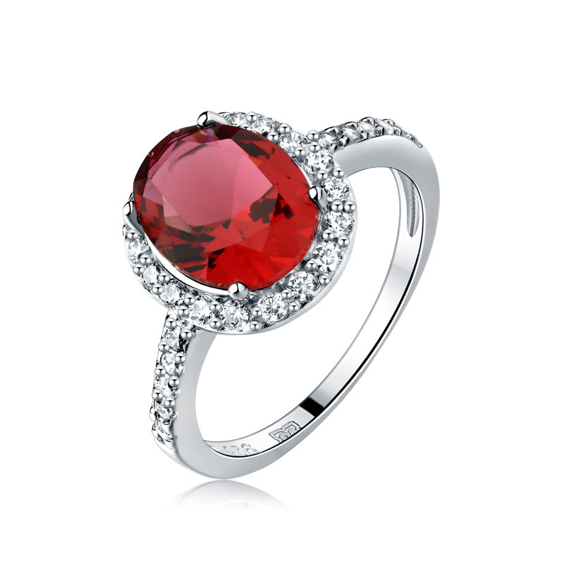strieborny-prsten-s-rubinovo-cervenym-zirkonom