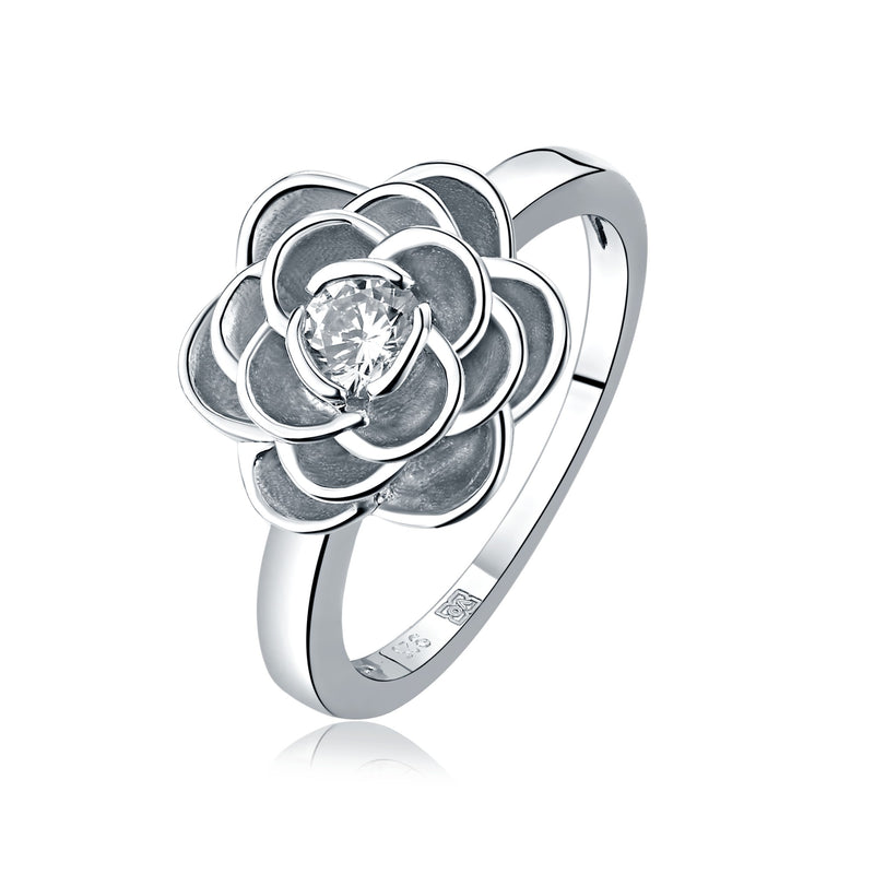 strieborny-prsten-s-kvetinkou-so-zirkonmi