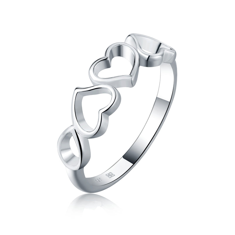 strieborny-prsten-srdiecka