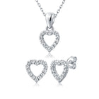 strieborny-set-srdiecka