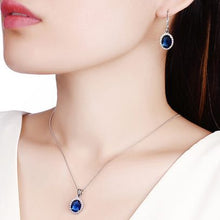 Strieborné náušnice