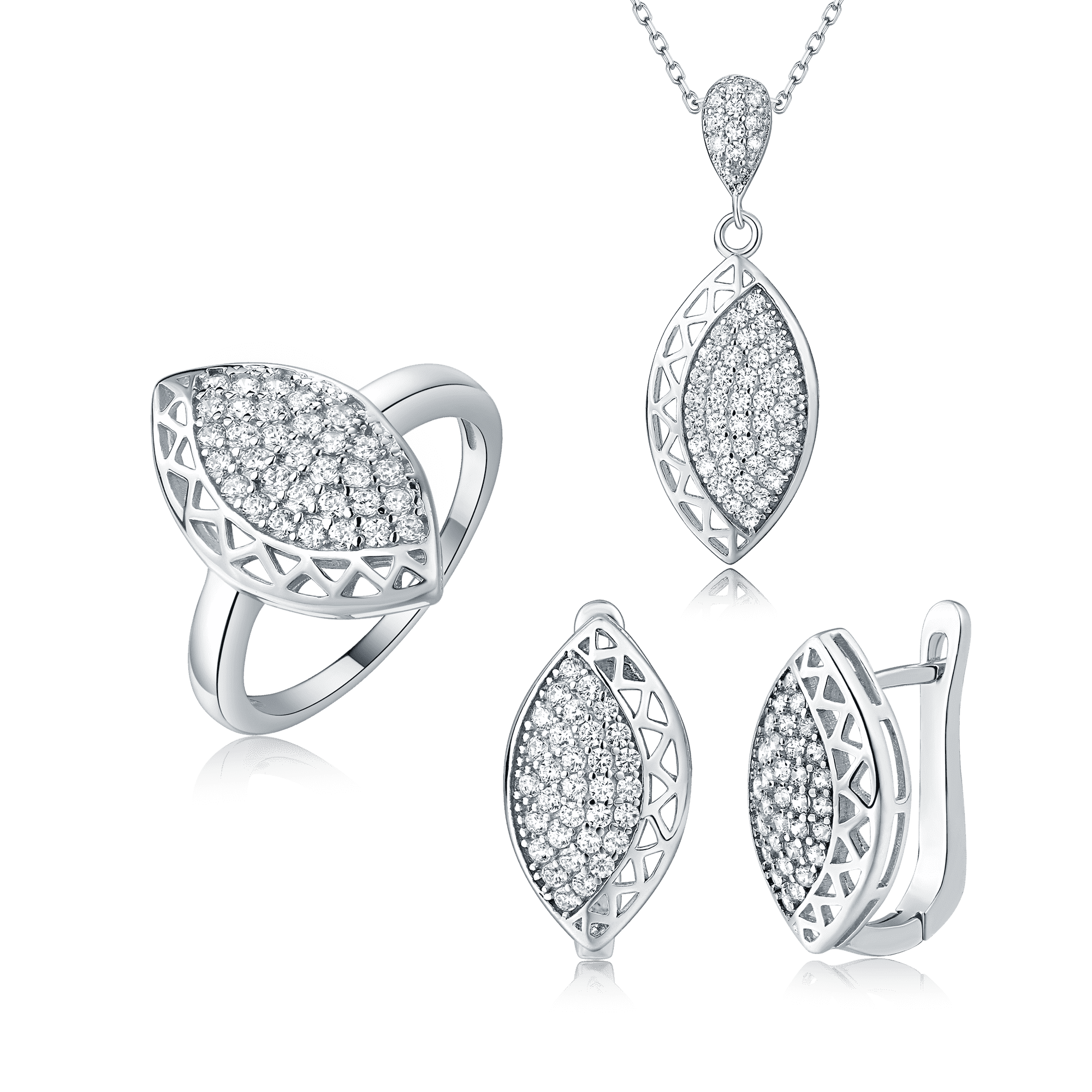 strieborny-damsky-ornamentovy-set