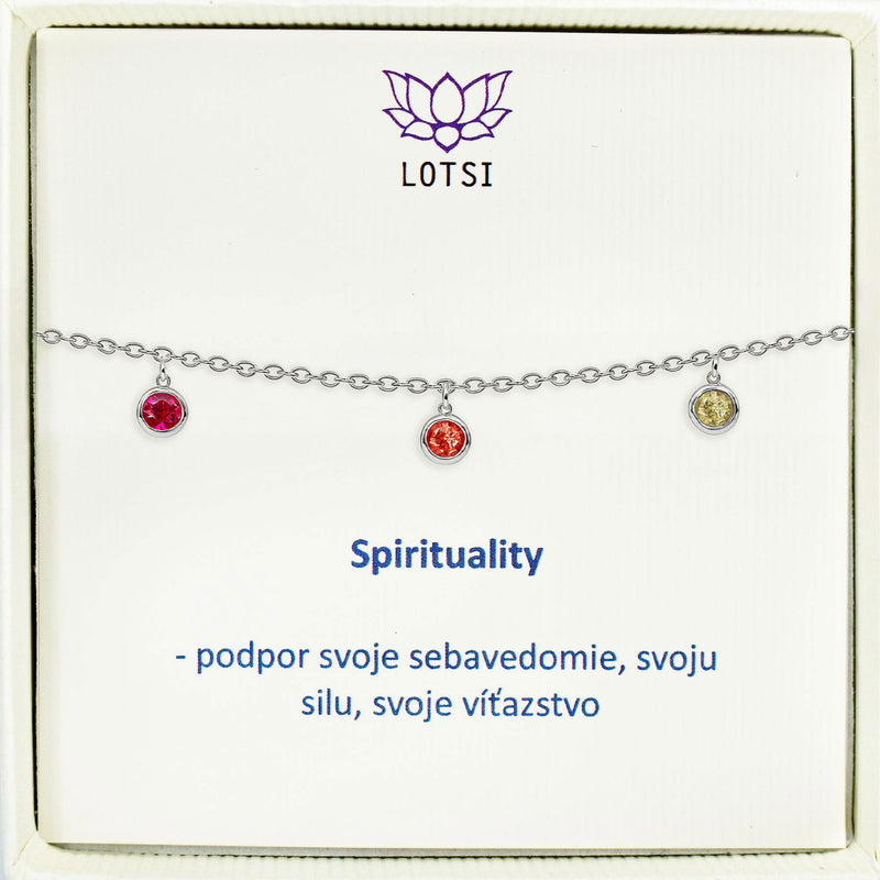 strieborny-naramok-duhove-farebne-zirkony