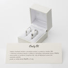 Strieborné obrúčky