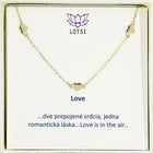 strieborna-retiazka-s-jemnými-srdieckami