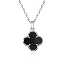 Strieborný prívesok s polodrahokamom