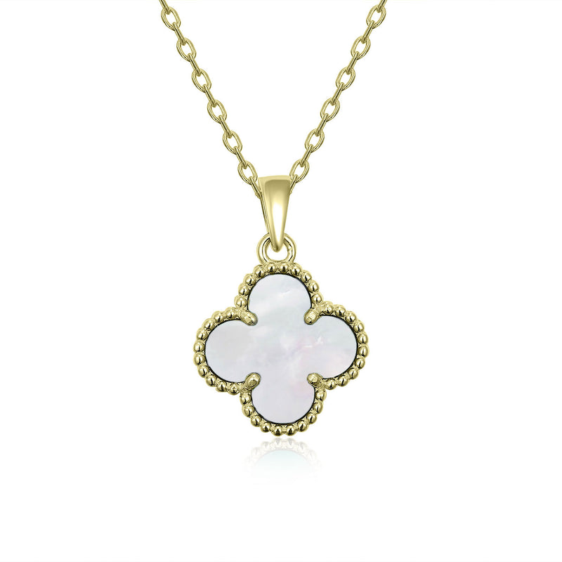 Strieborný prívesok s polodrahokamom