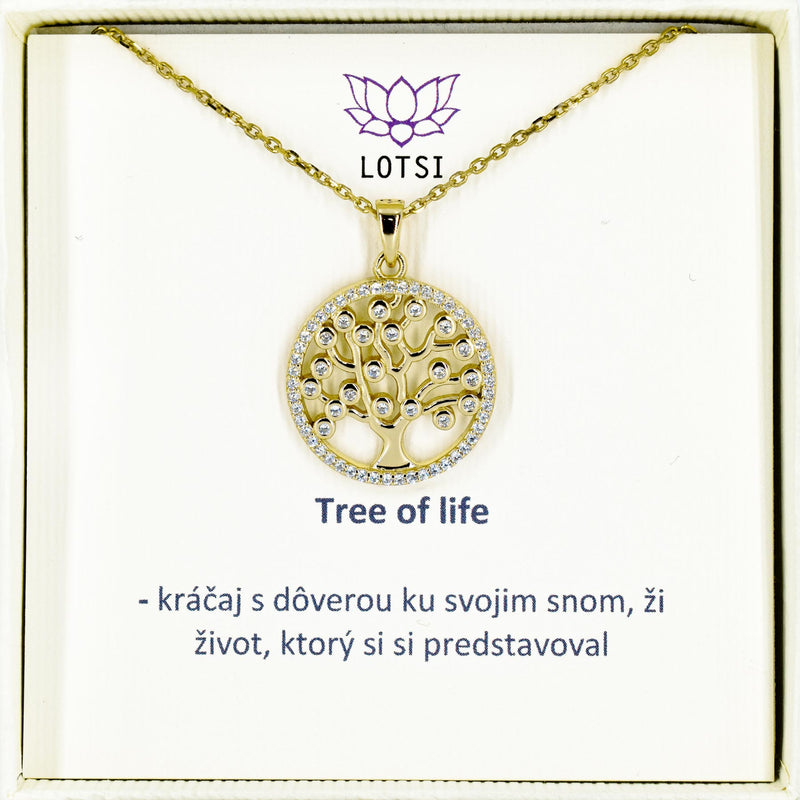 strieborny-nahrdelnik-strom-zivota-pozlateny