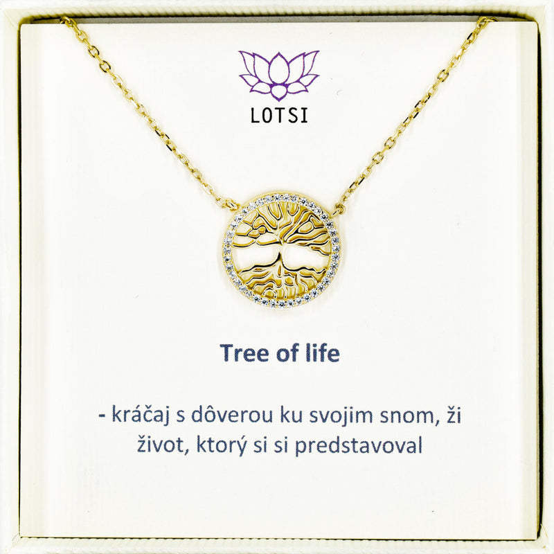 pozlatena-strieborna-retiazka-strom-zivota
