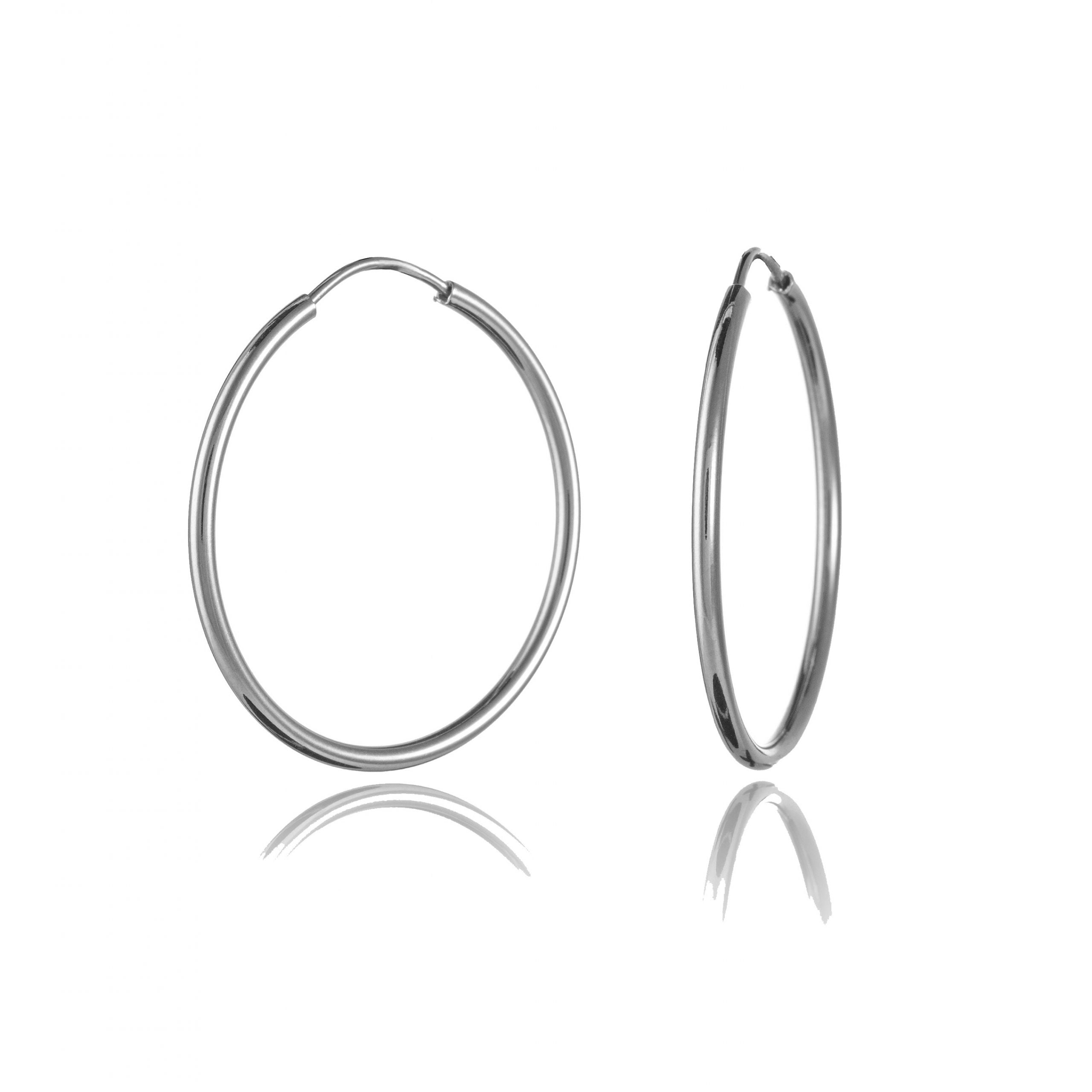 strieborne-kruhy-stredne