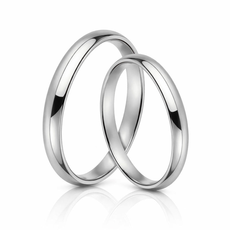 Zlaté obrúčky - pár