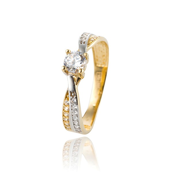 zlaty-zasnubny-prsten-so-ztirkonmi