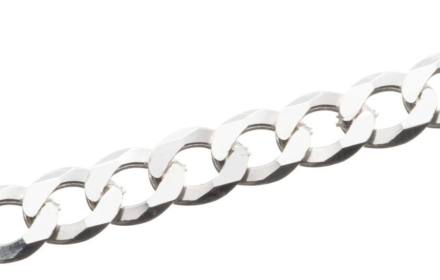 pansky-strieborny-naramok-pancier