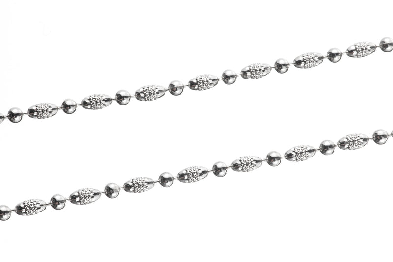 elegantna-strieborna-retiazka