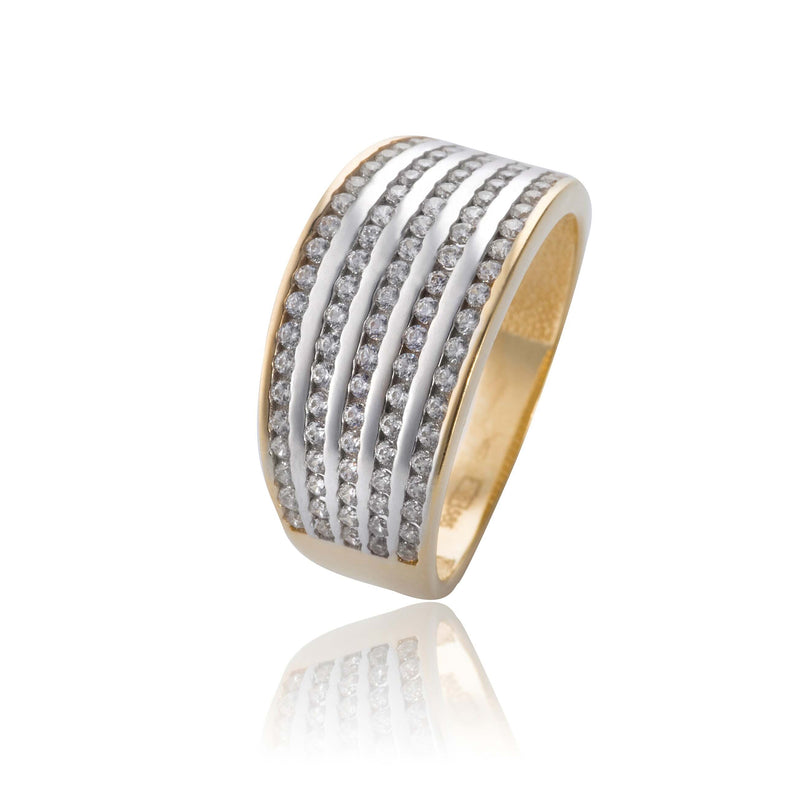 zlaty-prsten-so-zirkonmi