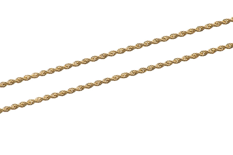 damska-zlata-retiazka-tocena